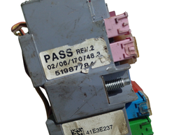 CAIXA FUSÍVEL FIAT TORO JEEP RENEGADE 1.8 2016 A 2021