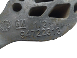 SUPORTE TENSOR CHEVROLET S10 TRAIBLAIZER 2.8 2014 A 2020