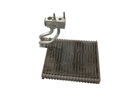 radiador ar quente peugeot 207 2007 A 201