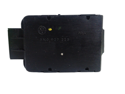 MOLDURA BOTÃO COMANDO FREIO DE MÃO TIGUAN 2009 A 2017