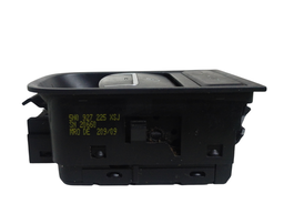 MOLDURA BOTÃO COMANDO FREIO DE MÃO TIGUAN 2009 A 2017