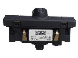 CHAVE COMANDO FAROL FREELANDER 2 2007 A 2012