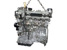 Motor Azera 3.3 V6 Gas 2008 2009 a 2010 