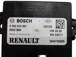 MÓDULO ESTACIONAMENTO RENAULT CAPTUR 1.3 2019/ 288476268R