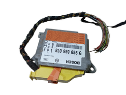 MÓDULO CONFORTO AUDI A3 1.6 1999 A 2006 8L0959655G