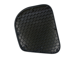 ACABAMENTO ALTO FALANTE TRASEIRO ESQUERDO AUDI A3 1999/2006