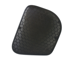 ACABAMENTO ALTO FALANTE TRASEIRO ESQUERDO AUDI A3 1999/2006