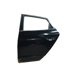 PORTA TRASEIRA ESQUERDA IX35 2010 A 2022