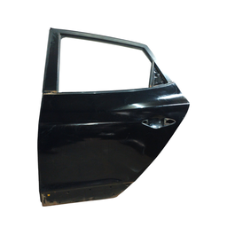 Porta Traseira Esquerda ix35 2010 a 2022