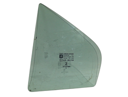 Vidro Porta Traseira Esquerda (Fixo) Onix Prisma 2013 a 2020