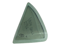 Vidro Porta Traseira Esquerda (Fixo) Argo Pulse 2018 2019/..