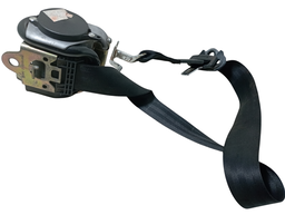 CINTO DE SEGURANÇA DIANTEIRO ESQUERDO AUDI A3 1999 A 2006 