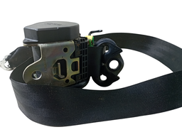 CINTO DE SEGURANÇA DIANTEIRO DIREITO AUDI A3 1999 A 2006