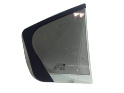 VIDRO PORTA TRASEIRA ESQUERDA (FIXO) CRUZE SEDAN 2012 A 2016