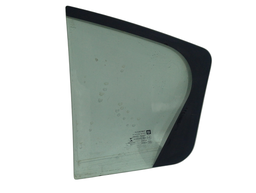 VIDRO PORTA TRASEIRA DIREITA (FIXO) CRUZE SEDAN 2012 A 2016