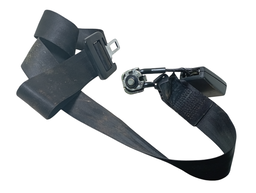 CINTO DE SEGURANÇA TRASEIRO CENTRAL AUDI A3 1999 A 2006