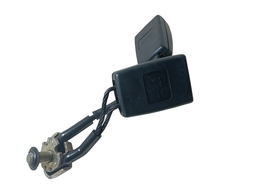 Trava Cinto De Segurança Traseiro Central Audi A3 1999/2006