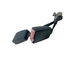 TRAVA CINTO DE SEGURANÇA TRASEIRO CENTRAL AUDI A3 1999/2006