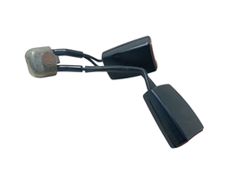 TRAVA CINTO DE SEGURANÇA TRASEIRO CENTRAL AUDI A3 1999/2006