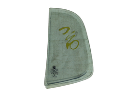 VIDRO PORTA TRASEIRA DIREITA (FIXO) UNO VIVACE 2011 A 2021