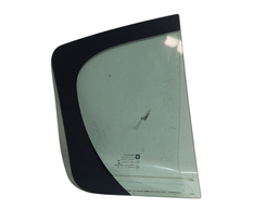 VIDRO PORTA TRASEIRA ESQUERDA (FIXO) CRUZE HATCH 2012 A 2016