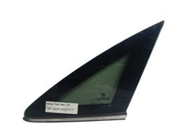 Vidro Lateral Traseiro Direito Linea 2009 a 2016