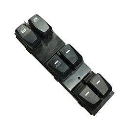 Botao Comando Vidro Principal Ix35 2010 a 2022