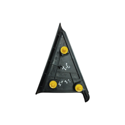 MOLDURA INTERNA PORTA TRASEIRA ESQUERDA IX35 2010 A 2022