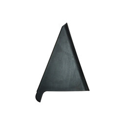 Moldura Interna Porta Traseira Esquerda Ix35 2010 a 2022