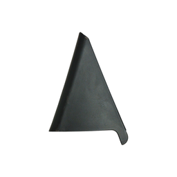 Moldura Interna Porta Traseira Direita Ix35 2010 a 2022