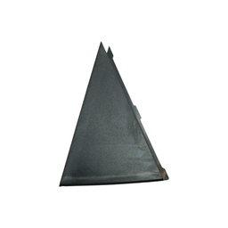 Moldura Extrerna Porta Traseira Esquerda Ix35 2010 a 2022