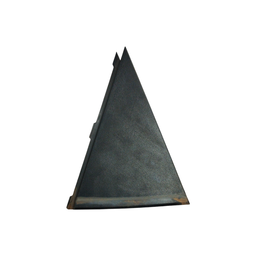 Moldura Extrerna Porta Traseira Direita Ix35 2010 a 2022