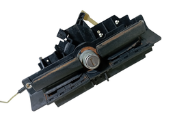 FECHADURA TAMPA TRASEIRA AUDI A3 1999 A 2006 4B0827565