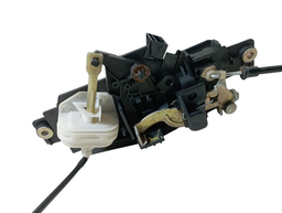 FECHADURA TAMPA TRASEIRA AUDI A3 1999 A 2006 4B0827565