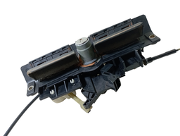 FECHADURA TAMPA TRASEIRA AUDI A3 1999 A 2006 4B0827565