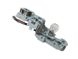 CIRCUITO DE LANTERNA TRASEIRO DIREITO AUDI A3 1999 A 2006