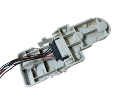 CIRCUITO DE LANTERNA TRASEIRO DIREITO AUDI A3 1999 A 2006