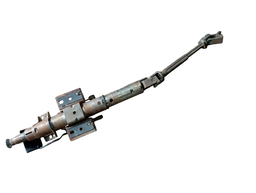 COLUNA DIREÇÃO ESCAMOTEÁVEL AUDI A3 1.6 1999 A 2006