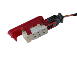 LANTERNA FORRO DE PORTA AUDI A3 1999 2000 2001 A 2006