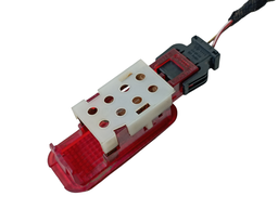 LANTERNA FORRO DE PORTA AUDI A3 1999 2000 2001 A 2006