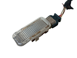 Luz Cortesia Interna Porta Malas Audi A3 1999 a 2006