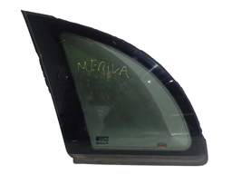 Vidro Lateral Traseiro Esquerdo Meriva 2003 a 2012