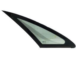 Vidro Óculos Dianteiro Direito Meriva 2003 a 2012