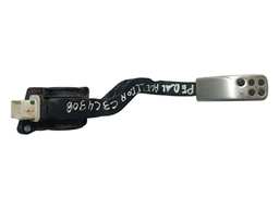 pedal acelerador peugeot 206,207,C3 1.6 16v 2007-2013