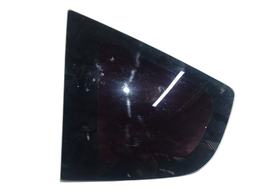 Vidro Lateral Traseiro Esquerdo Fit 2009 a 2014