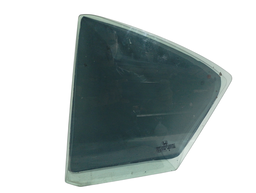 Vidro Porta Traseira Esquerda (Fixo) City 2010 a 2014