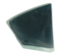 VIDRO PORTA TRASEIRA ESQUERDA (FIXO) CITY 2010 A 2014