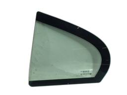 Vidro Porta Traseira Esquerda (Fixo) Fluence 2011 a 2018