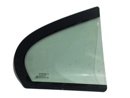 VIDRO PORTA TRASEIRA ESQUERDA (FIXO) FLUENCE 2011 A 2018