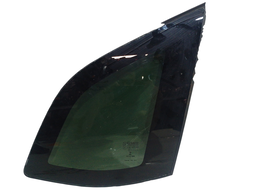 Vidro Lateral Traseiro Esquerdo Captur 2017 2018 a 2024